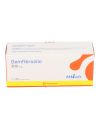 GEMFIBROZILO 300 MG 30 COMPRIMIDOS BIOEQUIVALENTE  LABORATORIO MINTLAB