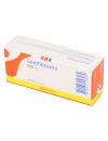 GEMFIBROZILO 300 MG 30 COMPRIMIDOS BIOEQUIVALENTE  LABORATORIO MINTLAB
