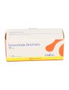 ISOSORBIDA DINITRATO 10MG 60 COMPRIMIDOS BIOEQUIVALENTE LABORATORIO ANDROMACO
