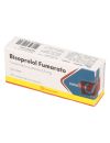 BISOPROLOL FUMARATO 2,5 MG 30 COMPRIMIDOS BIOEQUIVALENTE LABORATORIO CURAESPRING