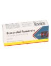 BISOPROLOL FUMARATO 2,5 MG 30 COMPRIMIDOS BIOEQUIVALENTE LABORATORIO CURAESPRING
