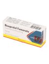 BISOPROLOL FUMARATO 2,5 MG 30 COMPRIMIDOS BIOEQUIVALENTE LABORATORIO CURAESPRING