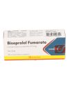 BISOPROLOL FUMARATO 2,5 MG 30 COMPRIMIDOS BIOEQUIVALENTE LABORATORIO CURAESPRING