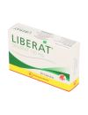 LIBERAT ORLISTAT 120 MG 30 CAPSULAS BIOEQUIVALENTE LABORATORIO DE CHILE