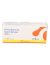 AMIODARONA 200 MG 20 COMPRIMIDOS BIOEQUIVALENTE LABORATORIO MINTLAB