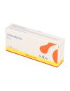 AMLODIPINO 5 MG 30 COMPRIMIDOS BIOEQUIVALENTE LABORATORIO MINTLAB