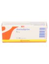 AMLODIPINO 5 MG 30 COMPRIMIDOS BIOEQUIVALENTE LABORATORIO MINTLAB