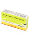 LOSARTAN POTASICO / HIDROCLOROTIAZIDA  50/12,5 30 COMPRIMIDOS BIOEQUIVALENTE LABORATORIO OPKO