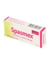 SPASMEX TROSPIO CLORURO 30 MG POR 30 COMPRIMIDOS RECUBIERTOS LABORATORIO SYNTHON