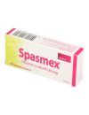SPASMEX TROSPIO CLORURO 30 MG POR 30 COMPRIMIDOS RECUBIERTOS LABORATORIO SYNTHON