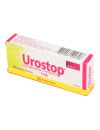 UROSTOP TOLTERODINA TARTRATO 2 MG 30 COMPRIMIDOS BIOEQUIVALENTE LABORATORIO SYNTHON