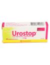 UROSTOP TOLTERODINA TARTRATO 2 MG 30 COMPRIMIDOS BIOEQUIVALENTE LABORATORIO SYNTHON CENABAST