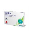 TRITTICO TRAZADONA CLORHIDRATO 100 MG 20 COMPRIMIDOS RECUBIERTOS BIOEQUIVALENTE LABORATORIO CHILE CENABAST