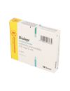 DISLEP LEVOSULPIRIDA 25 MG / 2ML 6 AMPOLLAS SOLUCION INYECTABLE BIOEQUIVALENTE LABORATORIO FERRER