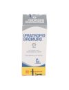 IPRATROPIO BROMURO 20 ML SOLUCION PARA INHALACION BIOEQUIVALENTE LABORATORIO LAFEDAR