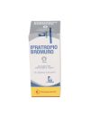 IPRATROPIO BROMURO 20 ML SOLUCION PARA INHALACION BIOEQUIVALENTE LABORATORIO LAFEDAR