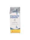 IPRATROPIO BROMURO 20 ML SOLUCION PARA INHALACION BIOEQUIVALENTE LABORATORIO LAFEDAR