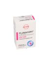 FLUSACORT SALMETEROL FLUTICASONA 25/125 MCG 120 DOSIS LABORATORIO HETERO CENABAST