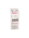 FLUSACORT SALMETEROL FLUTICASONA 25/125 MCG 120 DOSIS LABORATORIO HETERO CENABAST