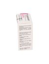 FLUSACORT SALMETEROL FLUTICASONA 25/125 MCG 120 DOSIS LABORATORIO HETERO CENABAST