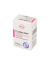 FLUSACORT SALMETEROL FLUTICASONA 25/125 MCG 120 DOSIS LABORATORIO HETERO CENABAST