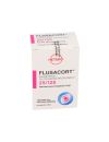 FLUSACORT SALMETEROL FLUTICASONA 25/125 MCG 120 DOSIS LABORATORIO HETERO CENABAST