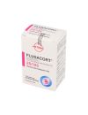 FLUSACORT SALMETEROL FLUTICASONA 25/125 MCG 120 DOSIS LABORATORIO HETERO CENABAST