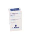 NEUMOCORTPLUS 160/4.5 BUDESONIDA / FUMARATO DE FORMOTEROL DIHIDRATO 150 DOSIS LABORATORIO CASSARA CENABAST