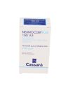 NEUMOCORTPLUS 160/4.5 BUDESONIDA / FUMARATO DE FORMOTEROL DIHIDRATO 150 DOSIS LABORATORIO CASSARA CENABAST
