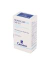 NEUMOCORTPLUS 160/4.5 BUDESONIDA / FUMARATO DE FORMOTEROL DIHIDRATO 150 DOSIS LABORATORIO CASSARA CENABAST