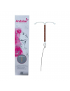 ANDALAN SILVERFLEX CU380AG (COBRE Y PLATA) DISPOSITIVO INTRAUTERINO LABORATORIO DKT
