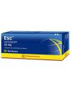 ESC ESCITALOPRAM 20 MG X 30 COMP. RECUBIERTOS EUROFARMA