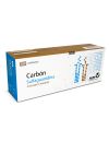 CARBON SULFAGUANIDINA ANTISEPTICO INTESTINAL 20 COMPRIMIDOS  2 BLISTER LAB. VALMA