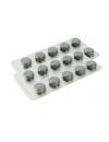CARBON SULFAGUANIDINA ANTISEPTICO INTESTINAL 20 COMPRIMIDOS  2 BLISTER LAB. VALMA