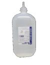 CLORURO DE SODIO - SUERO FISIOLOGICO 0.9% FRESENIUS 1000ML