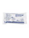 BAJADA DE SUERO NIPRO C/VENTEO L/LOOCK MACROGOTEO SMARTMED