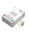 TELA MICROPORE 3M BLANCA 2.5CM X 9.1M