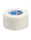 TELA MICROPORE 3M BLANCA 2.5CM X 9.1M