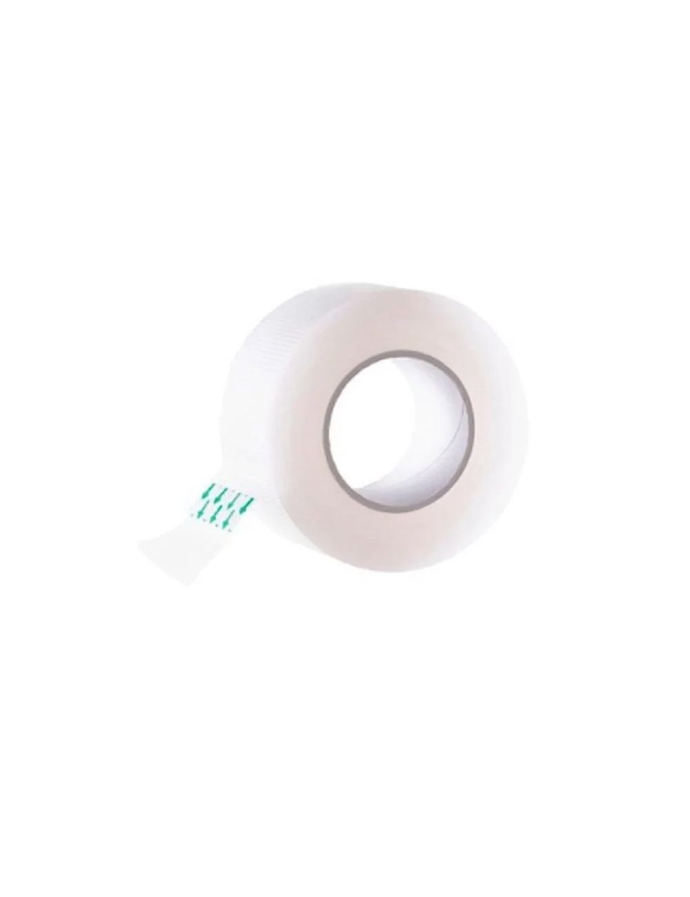 TELA ADHESIVA TRANSPARENTE SURGICARE 2.5CM X 9.1M