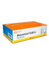 METAMIZOL SODICO - DIPIRONA 300MG BLISTER 10 COMPRIMIDOS