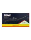 SILDIMAS SILDENAFILO 50 MG 10 COMPRIMIDOS BIOEQUIVALENTE CURAESPRING  CENABAST