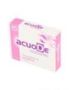 ACUODE 50000 UI X 2 SOBRES POLVO PARA SOLUCIÓN ORAL